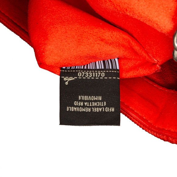 Pre-Loved Fendi Midi Chain Baguette - Picture 9 of 12